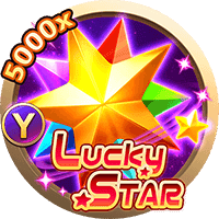 88NN GAME BẮN CÁ LUCKY STAR