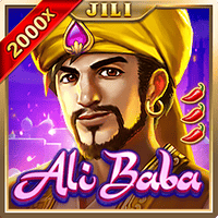 88NN SLOT JILI ALI BABA