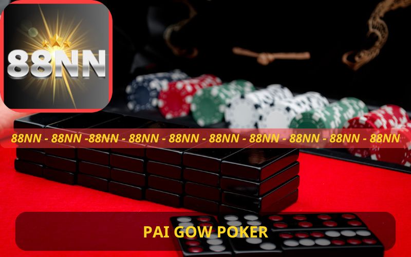 PAI GO POKER TRÊN 88NN