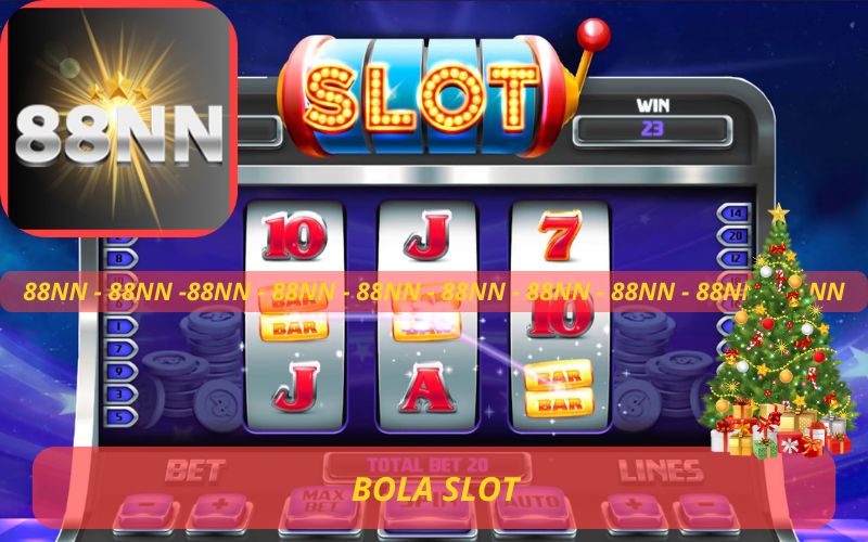 BOLA SLOT 88NN